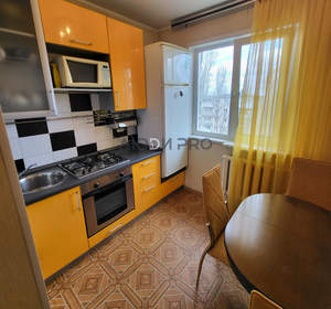 3-к квартира, вторичка, 58м2, 5/5 этаж