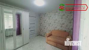 3-к квартира, вторичка, 60м2, 1/9 этаж