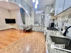 2-к квартира, вторичка, 53м2, 3/5 этаж