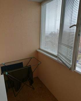 1-к квартира, вторичка, 29м2, 5/10 этаж