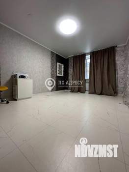 1-к квартира, вторичка, 42м2, 1/10 этаж