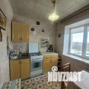 2-к квартира, вторичка, 46м2, 5/5 этаж