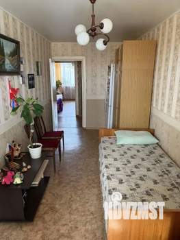 4-к квартира, вторичка, 75м2, 3/10 этаж