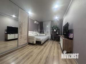 2-к квартира, вторичка, 43м2, 2/9 этаж