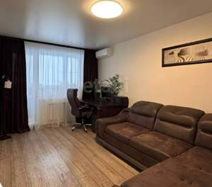 2-к квартира, вторичка, 56м2, 19/19 этаж