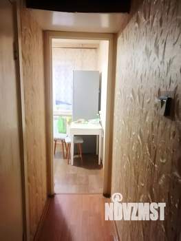 3-к квартира, вторичка, 57м2, 4/5 этаж