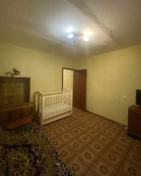 2-к квартира, вторичка, 52м2, 8/9 этаж