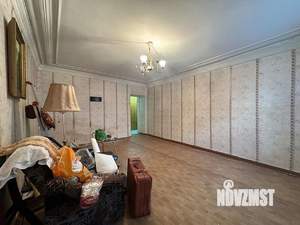 3-к квартира, вторичка, 83м2, 1/5 этаж