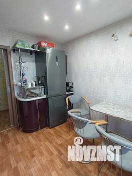 2-к квартира, вторичка, 49м2, 3/5 этаж