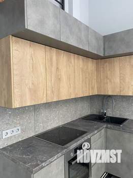 1-к квартира, вторичка, 43м2, 2/16 этаж