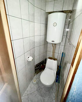 2-к квартира, вторичка, 53м2, 5/12 этаж