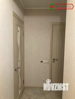 1-к квартира, вторичка, 35м2, 3/10 этаж