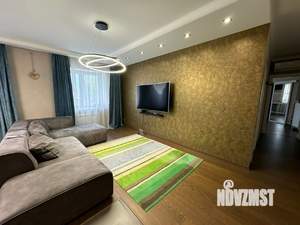 3-к квартира, вторичка, 97м2, 3/12 этаж