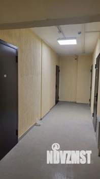 Студия квартира, сданный дом, 30м2, 13/18 этаж