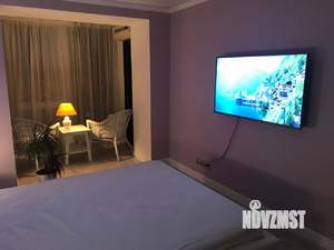 1-к квартира, вторичка, 41м2, 10/10 этаж