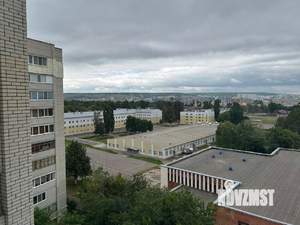 2-к квартира, вторичка, 67м2, 9/12 этаж