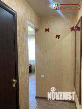 1-к квартира, вторичка, 31м2, 5/5 этаж