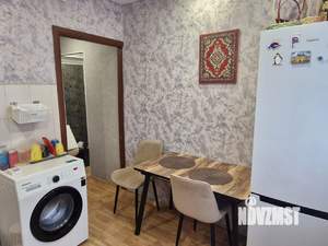 1-к квартира, вторичка, 30м2, 4/10 этаж