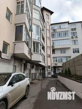 3-к квартира, вторичка, 125м2, 2/6 этаж