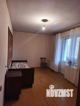 3-к квартира, вторичка, 60м2, 5/9 этаж
