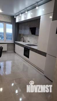 3-к квартира, вторичка, 103м2, 5/20 этаж