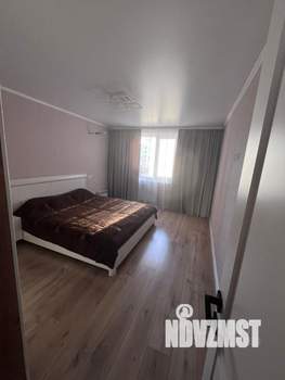 3-к квартира, вторичка, 63м2, 6/10 этаж