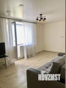 3-к квартира, вторичка, 77м2, 10/11 этаж