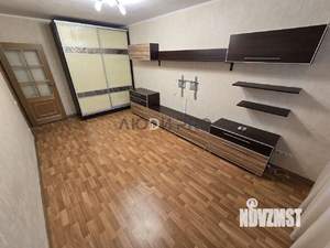 2-к квартира, вторичка, 43м2, 1/5 этаж