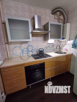 3-к квартира, вторичка, 43м2, 1/5 этаж