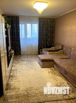 1-к квартира, вторичка, 45м2, 4/10 этаж