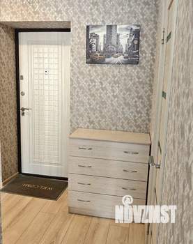 1-к квартира, вторичка, 37м2, 7/14 этаж