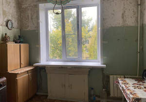 2-к квартира, вторичка, 59м2, 4/4 этаж