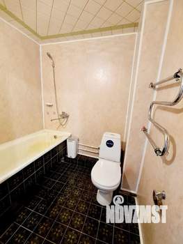 1-к квартира, вторичка, 37м2, 9/10 этаж