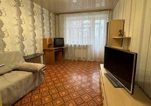 3-к квартира, вторичка, 58м2, 3/5 этаж