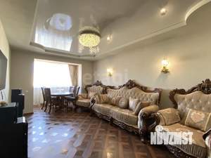 3-к квартира, вторичка, 81м2, 10/10 этаж