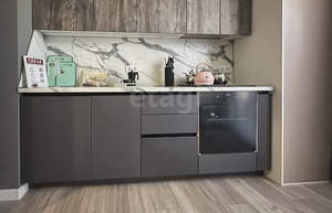 2-к квартира, вторичка, 48м2, 15/19 этаж