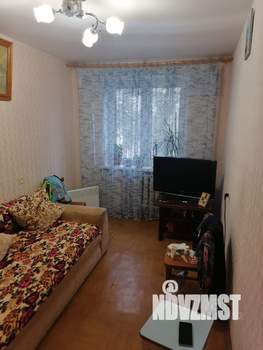 3-к квартира, вторичка, 56м2, 4/9 этаж