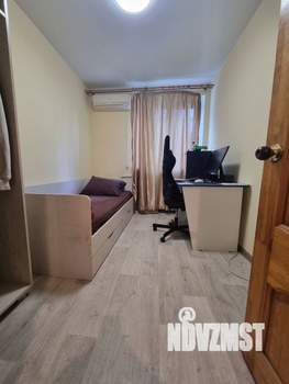 2-к квартира, вторичка, 40м2, 5/5 этаж