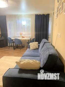 3-к квартира, вторичка, 56м2, 3/5 этаж