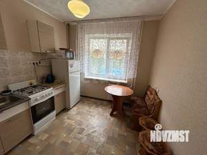 1-к квартира, вторичка, 34м2, 6/10 этаж