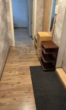 2-к квартира, вторичка, 53м2, 3/10 этаж