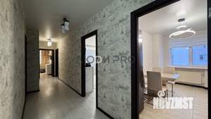 3-к квартира, вторичка, 82м2, 25/26 этаж