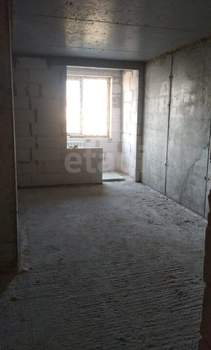 1-к квартира, вторичка, 47м2, 8/21 этаж