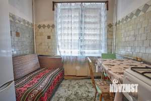 1-к квартира, вторичка, 32м2, 8/9 этаж