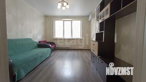 1-к квартира, вторичка, 34м2, 5/6 этаж