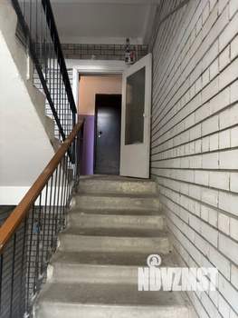 2-к квартира, вторичка, 56м2, 2/3 этаж