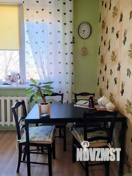 3-к квартира, вторичка, 75м2, 5/5 этаж