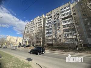 1-к квартира, вторичка, 45м2, 7/10 этаж