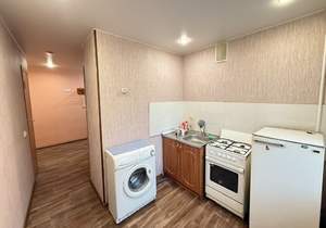 3-к квартира, вторичка, 51м2, 4/5 этаж