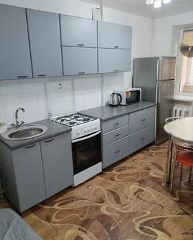 1-к квартира, вторичка, 29м2, 5/9 этаж